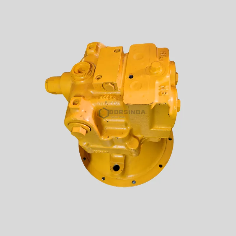 Komatsu PC1250 swing motor